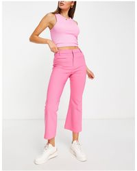 Stradivarius Pants, Slacks and Chinos for Women - Up to 62% off | Lyst