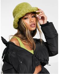 TOPSHOP Hats for Women | Online Sale up to 63% off | Lyst