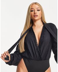 Missguided Bodysuits for Women - Up to 71% off at Lyst.com