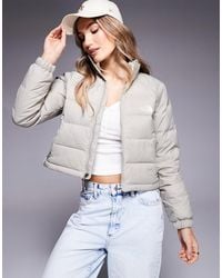 The North Face - Hydrenalite Down Puffer Jacket - Lyst