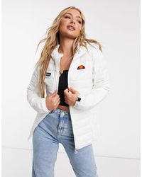 Ellesse Jackets for Women - Up to 63% off at Lyst.com