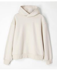 ASOS COLLECTIVE - Oversized Super Heavyweight Hoodie - Lyst