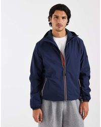 Regatta - Hooded Rehan Waterproof Shell Jacket - Lyst