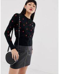fred perry ladies cardigan