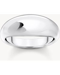 Thomas Sabo - – farbener ring - Lyst