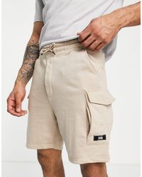 Jack & Jones Cargo shorts for Men | Online Sale up to 65% off | Lyst