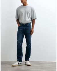 Lee Jeans - Regular-Fit Tapered Jeans - Lyst