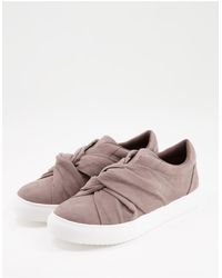 office womens trainers