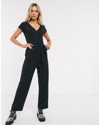 hollister jumpsuit mens