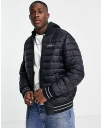 Hollister Down and padded jackets for Men | Online Sale up to 56% off | Lyst
