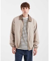 Jack & Jones - Harrington Jacket - Lyst