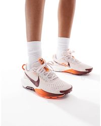 Nike - – reactx pegasus trail 5 – laufschuhe - Lyst