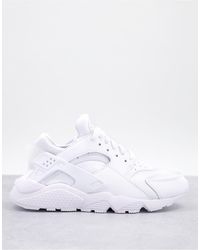 Air Huarache Sneakers for Women - Up to 76% off | Lyst