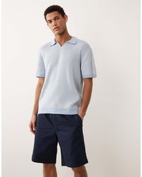 Jack & Jones - Drawstring Chino Shorts - Lyst