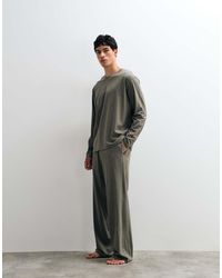 Jack & Jones - Pyjamaset - Lyst