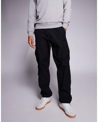 Jack & Jones - Loose Tech Cargo Trousers - Lyst