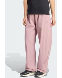 adidas Originals - Adidas Z.n.e. Woven Pant - Lyst