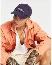 Napapijri Hats for Men | Online Sale up 