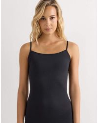 Intimissimi - Ultrafresh Cotton Vest Top - Lyst