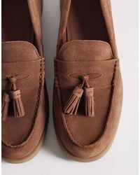 ASOS - Loafers - Lyst