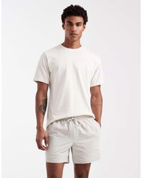 Cotton On - Stretch Swim Short - Lyst