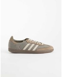 adidas Originals - Samba Og Trainers - Lyst