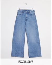 Weekday Clothing for Women - Up to 80% off at Lyst.com