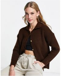 topshop womens cardigan