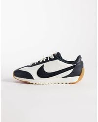 Nike - Pacific Leather Sneakers - Lyst