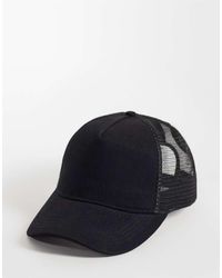 ASOS - Cappellino Trucker - Lyst