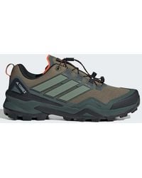 adidas Originals - Terrex Skychaser Gore-tex Hiking Trainers - Lyst