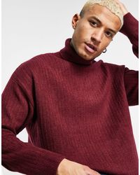 Bershka Sweaters and knitwear for Men | Online Sale up to 74% off | Lyst