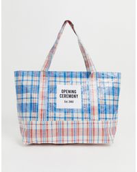 Opening Ceremony Bags For Women Up To 48 Off At Lyst Com