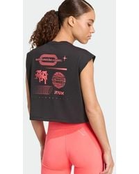 adidas Originals - Adi365 Adidas Runners Tank - Lyst