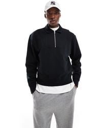 ASOS - – boxy fit oversize-sweatshirt - Lyst