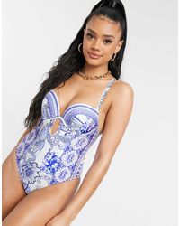 River Island Beachwear for Women - Up to 70% off at Lyst.com