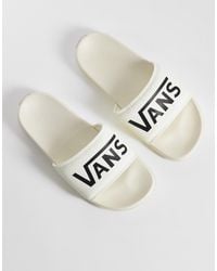Vans - – la costa – slider - Lyst