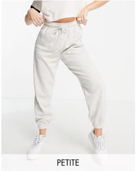 TOPSHOP Track pants and jogging bottoms 