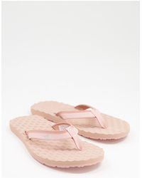 north face flip flops clearance