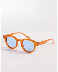 ASOS - Lunettes - Lyst