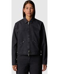The North Face - Cedar - veste workwear - Lyst