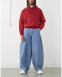 Collusion - Xl Balloon Jean - Lyst