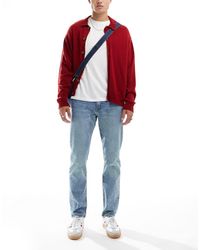 Levi's - Vaqueros De Corte Tapered 502 De - Lyst