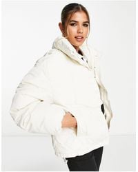 Damen-Jacken von Pull&Bear | Online-Schlussverkauf – Bis zu 53% Rabatt |  Lyst DE