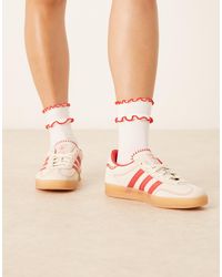 adidas Originals - – gazelle indoor – sneaker - Lyst