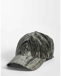 KTZ - Ny Yankees 9Forty Velvet Cap - Lyst