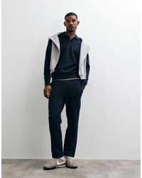 Mango - Tailored Jogger - Lyst