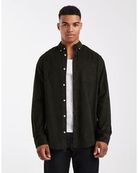 Jack & Jones - – hemd aus cord - Lyst