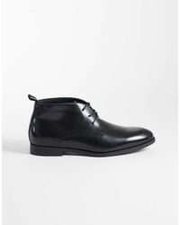 ASOS - Lace Up Chukka Boots - Lyst