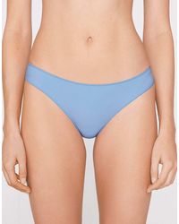 Tezenis - Microfibre Brazilian Briefs - Lyst